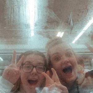 Meet your Posher, Molly